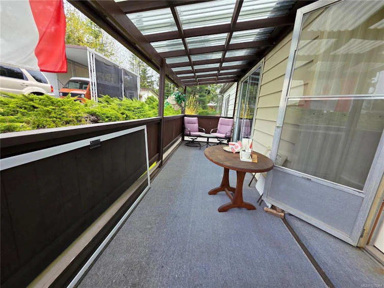 13-4935 Broughton Street, Port Alberni, BC, V9Y 8G7 - 13