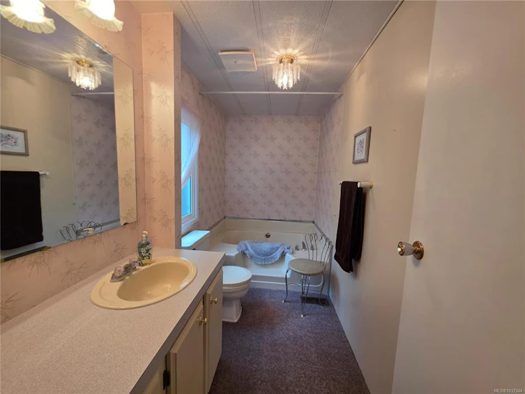 13-4935 Broughton Street, Port Alberni, BC, V9Y 8G7 - 8