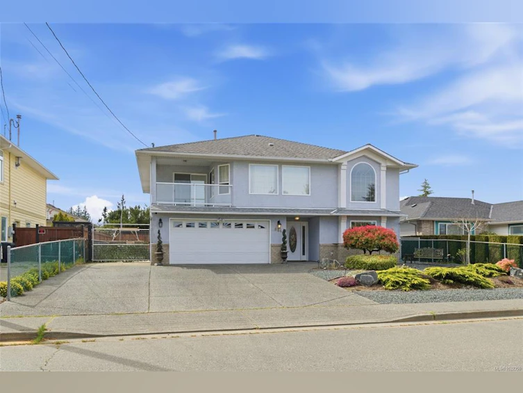 846 Wright Road, Parksville, BC, V9P 1Z9 - 12