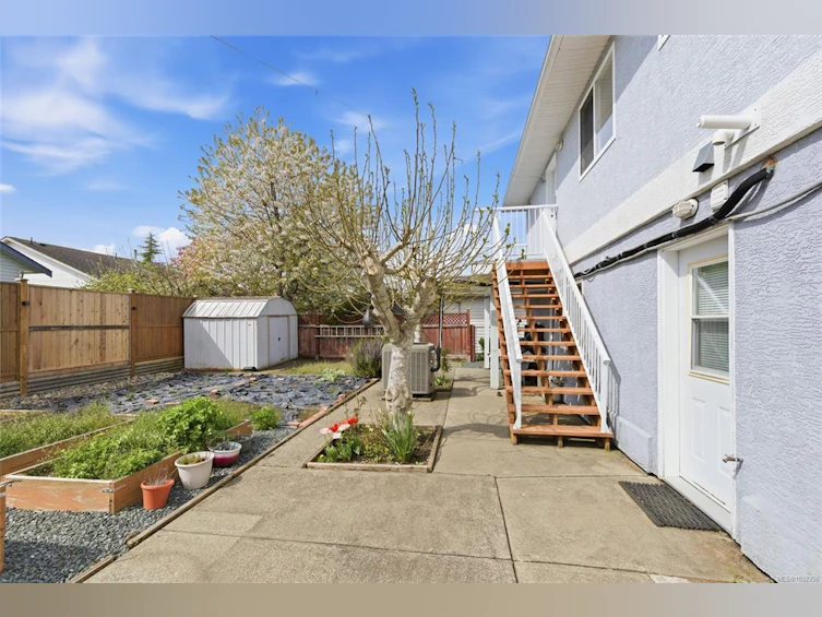 846 Wright Road, Parksville, BC, V9P 1Z9 - 37