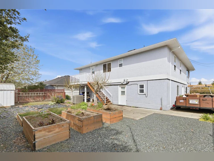 846 Wright Road, Parksville, BC, V9P 1Z9 - 39