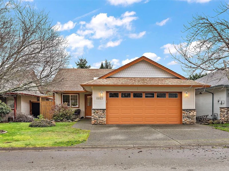 6669 Acreman Place, Sooke BC V9Z 0V9