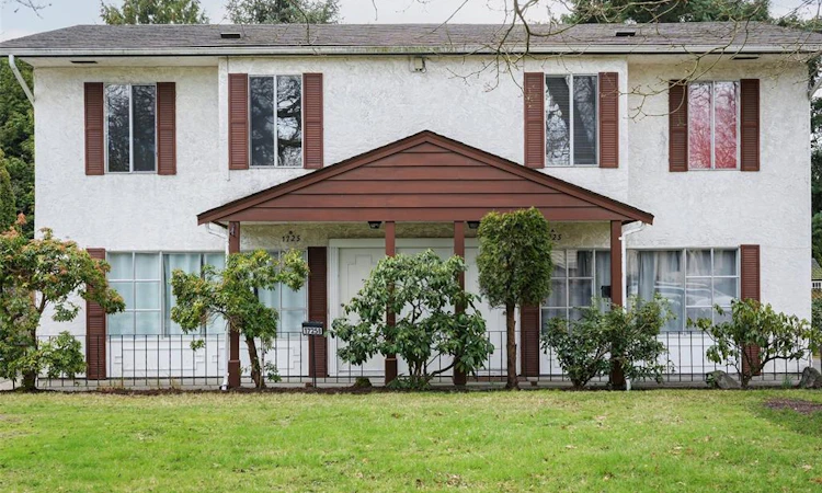 A & B-1725 Feltham Road