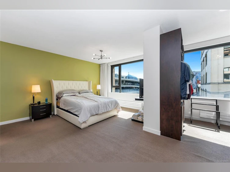 302-608 Broughton Street, Victoria, BC, V8W 1C7 - 14