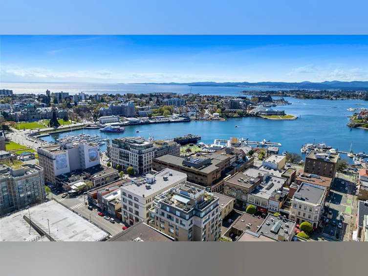 302-608 Broughton Street, Victoria, BC, V8W 1C7 - 60