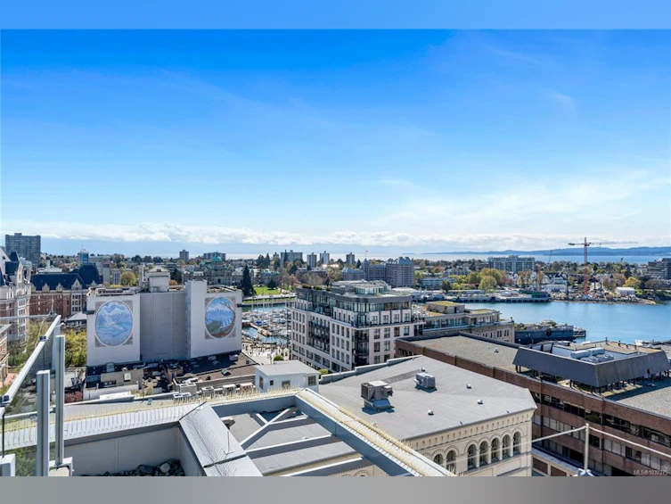 302-608 Broughton Street, Victoria, BC, V8W 1C7 - 50