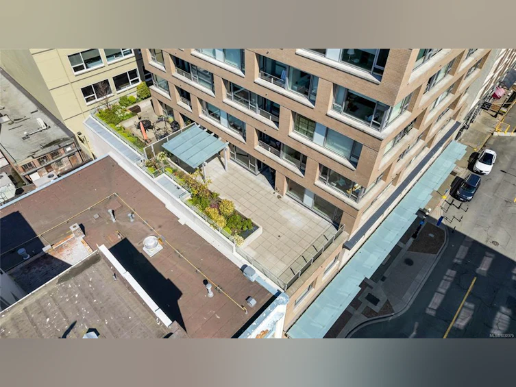 302-608 Broughton Street, Victoria, BC, V8W 1C7 - 56