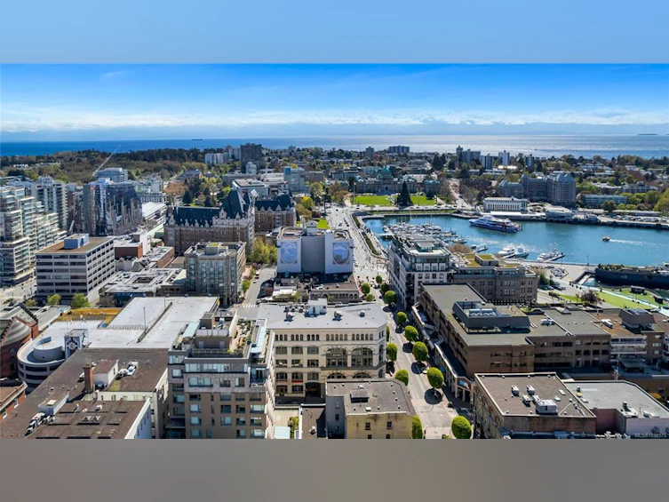 302-608 Broughton Street, Victoria, BC, V8W 1C7 - 59