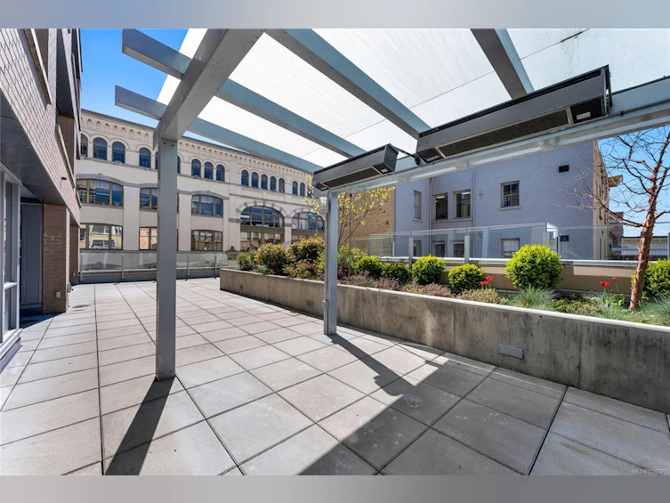 302-608 Broughton Street, Victoria, BC, V8W 1C7 - 40