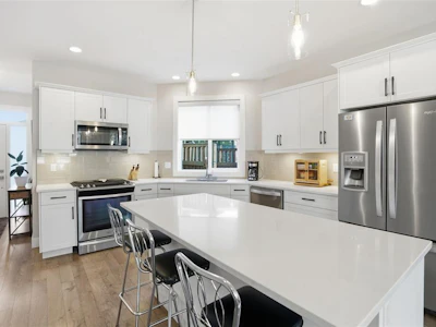 751 James Place - 5