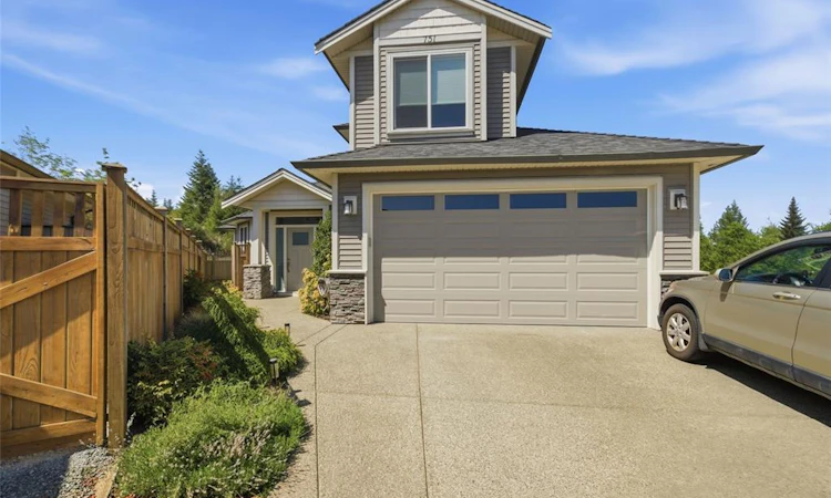 751 James Place