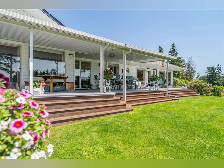2551 Braun Road, Nanaimo, BC, V9X 1W5 - 13