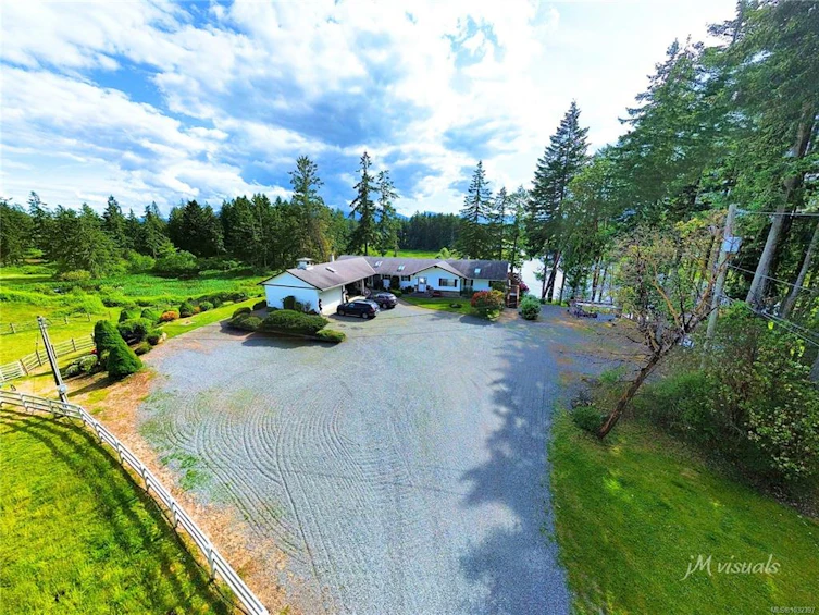 2551 Braun Road, Nanaimo, BC, V9X 1W5 - 60