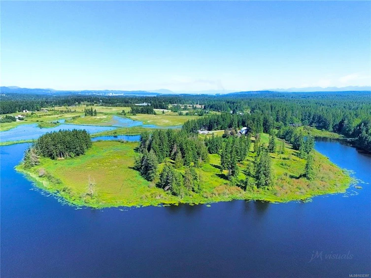 2551 Braun Road, Nanaimo, BC, V9X 1W5