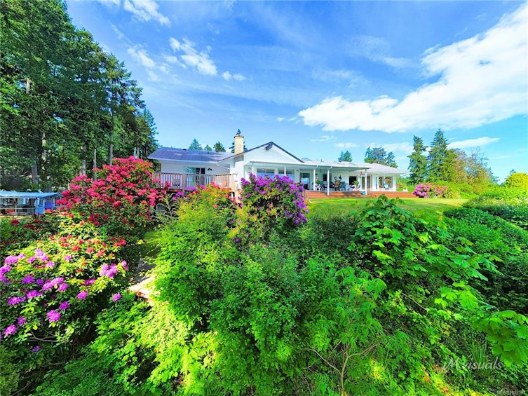 2551 Braun Road, Nanaimo, BC, V9X 1W5 - 3