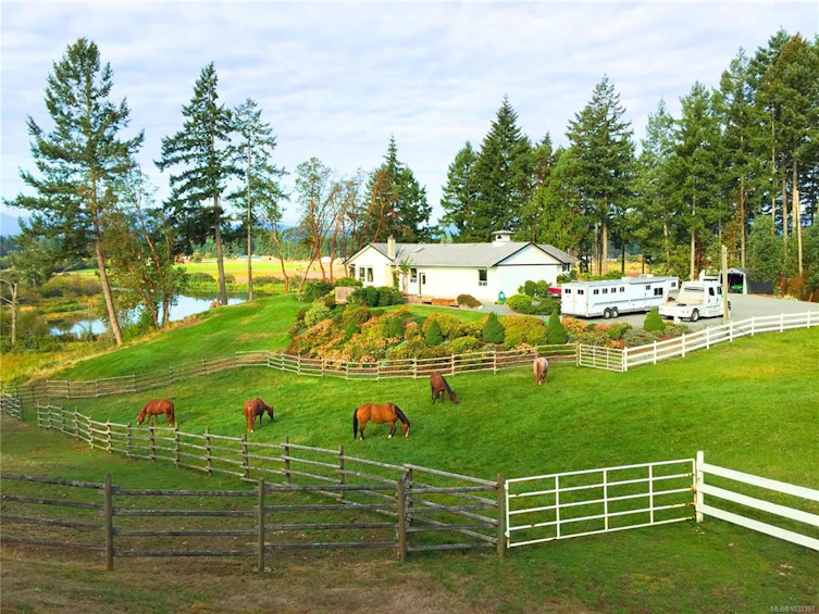 2551 Braun Road, Nanaimo, BC, V9X 1W5 - 4