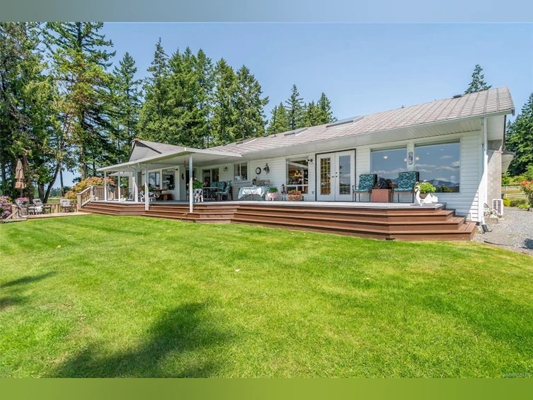 2551 Braun Road, Nanaimo, BC, V9X 1W5 - 14
