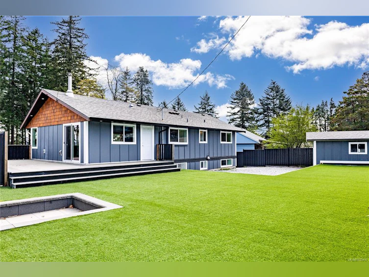 146 Coronation Crescent, Campbell River, BC, V9W 3T6 - 2