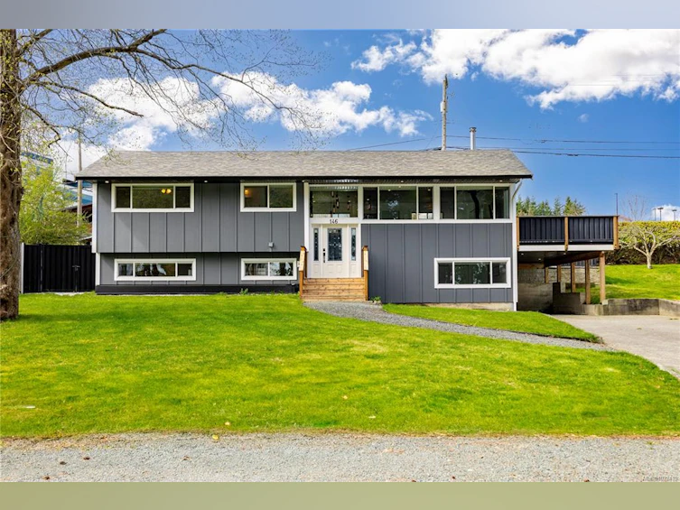 146 Coronation Crescent, Campbell River, BC, V9W 3T6 - 65