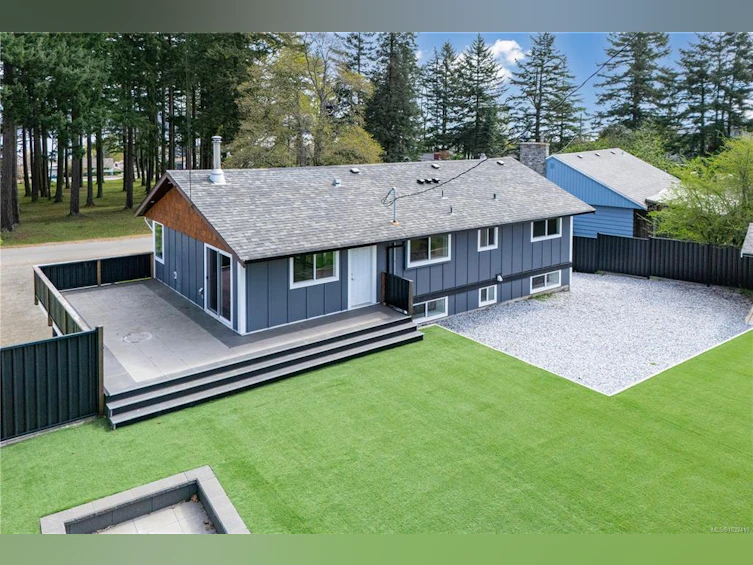 146 Coronation Crescent, Campbell River, BC, V9W 3T6 - 48