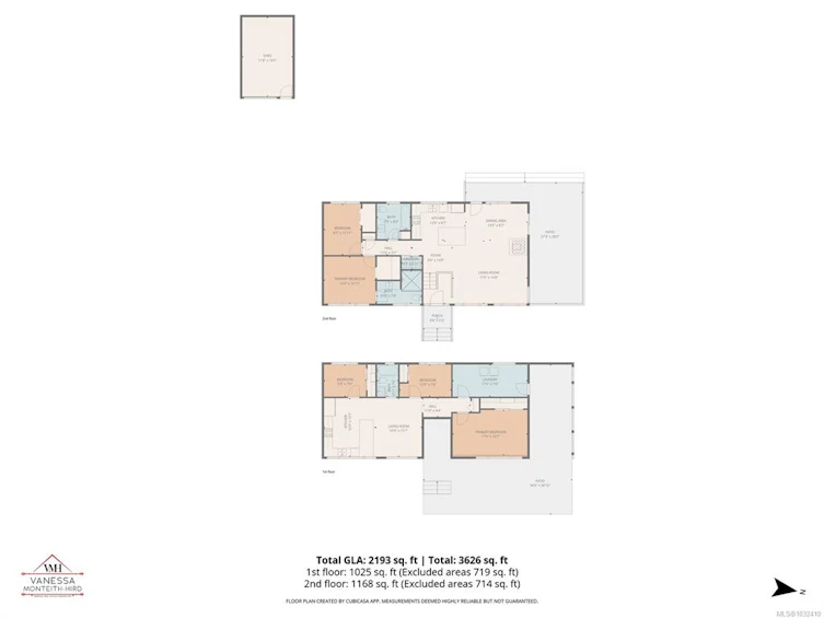 146 Coronation Crescent, Campbell River, BC, V9W 3T6 - 71