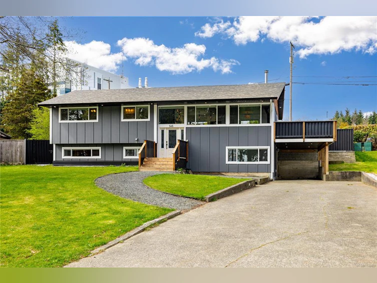 146 Coronation Crescent, Campbell River, BC, V9W 3T6