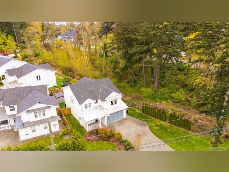 30 Jedburgh Road, View Royal, BC, V9B 6N7 - 5