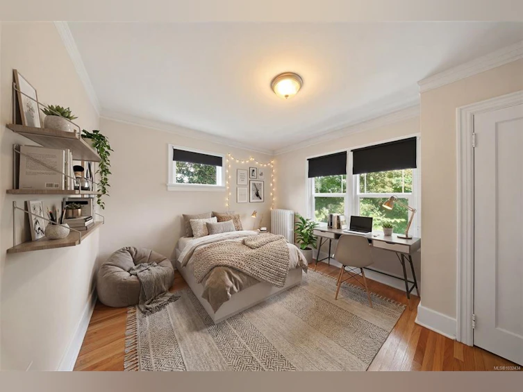 15 Linden Avenue, Victoria, BC, V8V 4C9 - 6