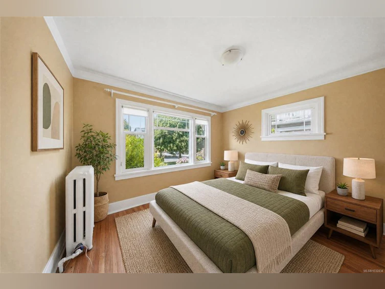 15 Linden Avenue, Victoria, BC, V8V 4C9 - 8