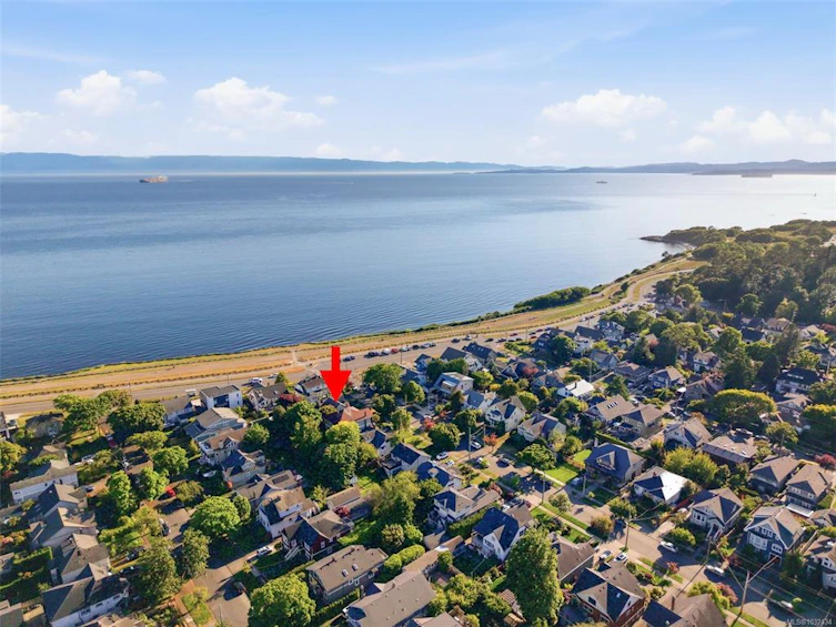 15 Linden Avenue, Victoria, BC, V8V 4C9 - 36