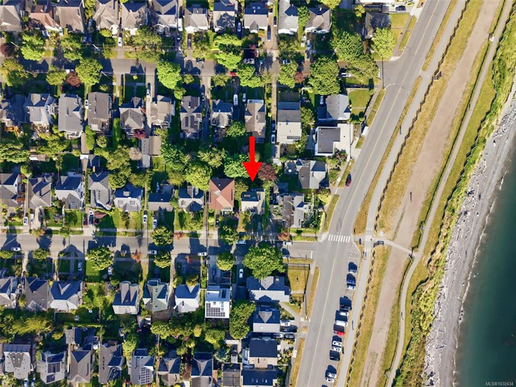15 Linden Avenue, Victoria, BC, V8V 4C9 - 37