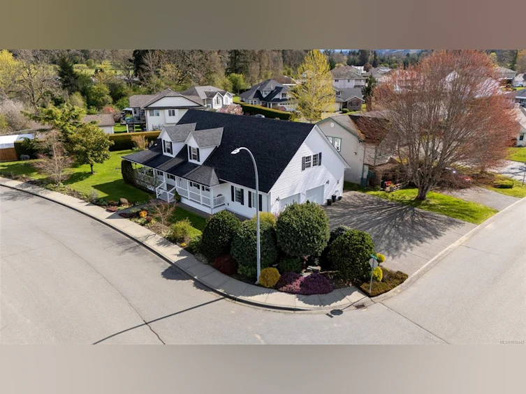 2547 Trillium Terrace, Duncan, BC, V9L 5J7 - 5