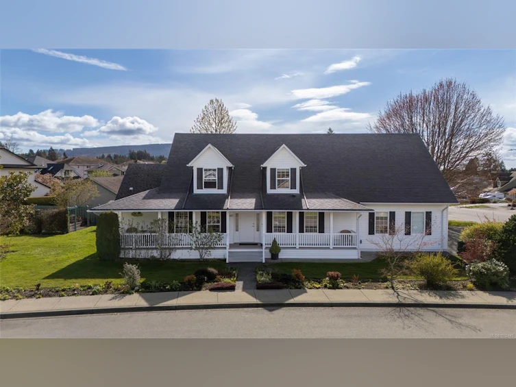 2547 Trillium Terrace, Duncan, BC, V9L 5J7 - 2