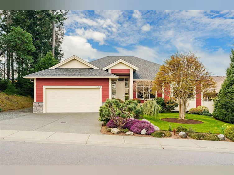 6369 Lewis Road, Nanaimo, BC, V9V 1P4