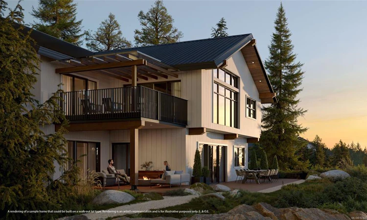 Lot 50 Goodrich Road
