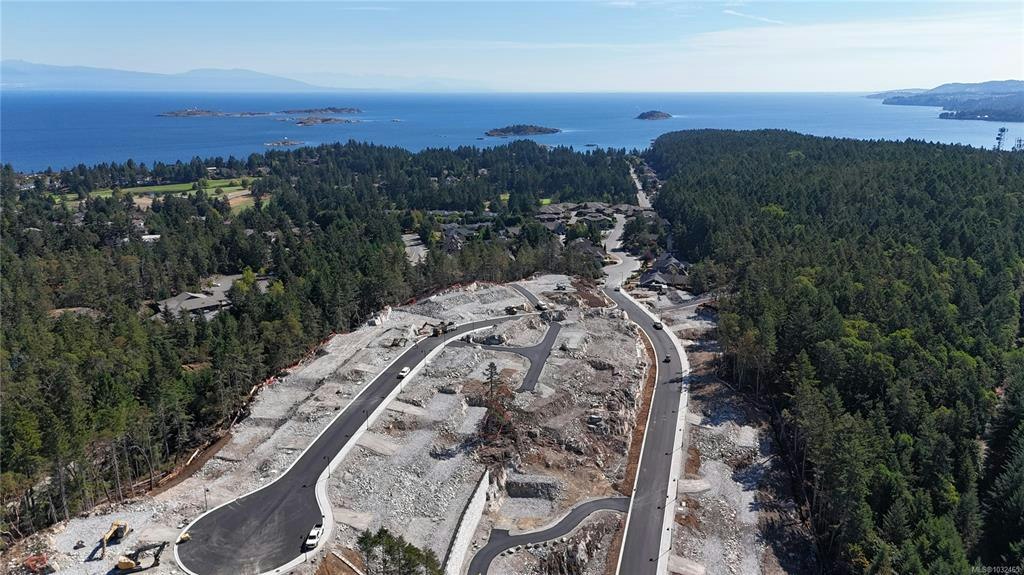 Lot 50 Goodrich Road, Fairwinds, BC, V9P 9K8