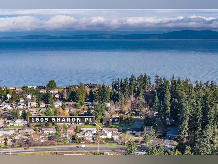 1605 Sharon Place, French Creek, BC, V9P 1Y7 - 8