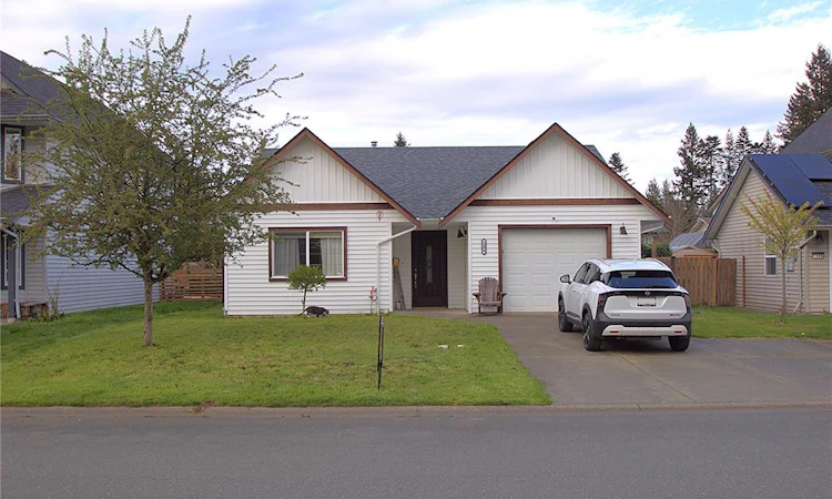 1380 Krebs Crescent