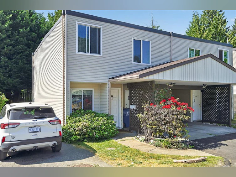 43-444 Bruce Avenue, Nanaimo, BC, V9R 5W5 - 4