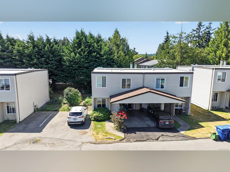 43-444 Bruce Avenue, Nanaimo, BC, V9R 5W5 - 2