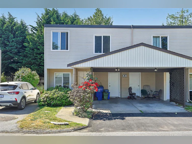 43-444 Bruce Avenue, Nanaimo, BC, V9R 5W5
