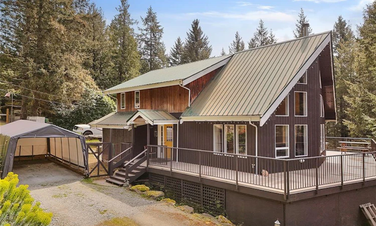 412 Wood Dale Drive