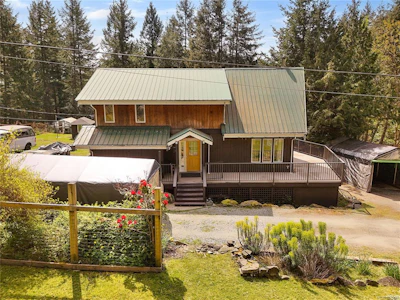 412 Wood Dale Drive - 3