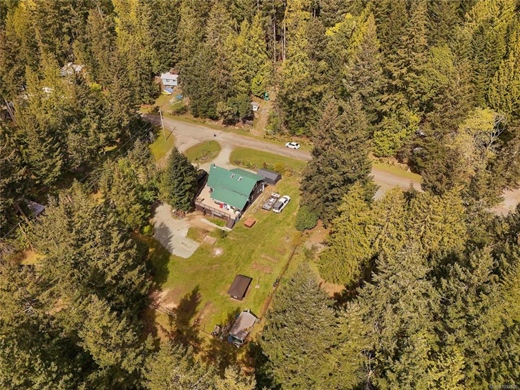 412 Wood Dale Drive, Mayne Island, BC, V0N 2J2 - 46