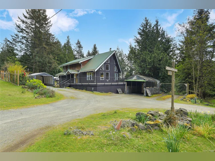 412 Wood Dale Drive, Mayne Island, BC, V0N 2J2 - 5