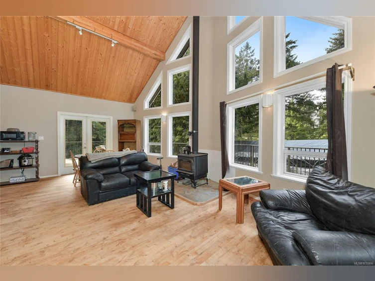 412 Wood Dale Drive, Mayne Island, BC, V0N 2J2 - 15