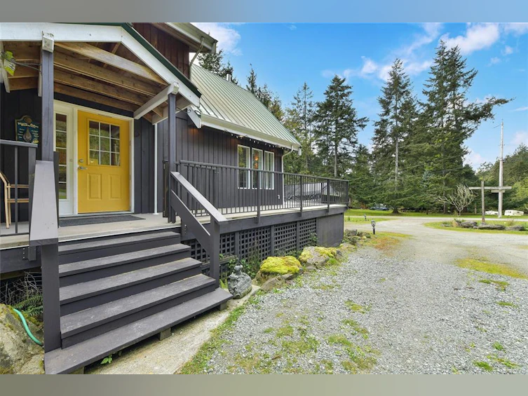 412 Wood Dale Drive, Mayne Island, BC, V0N 2J2 - 7