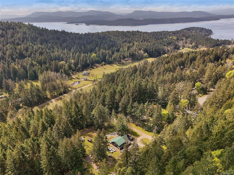 412 Wood Dale Drive, Mayne Island, BC, V0N 2J2 - 55