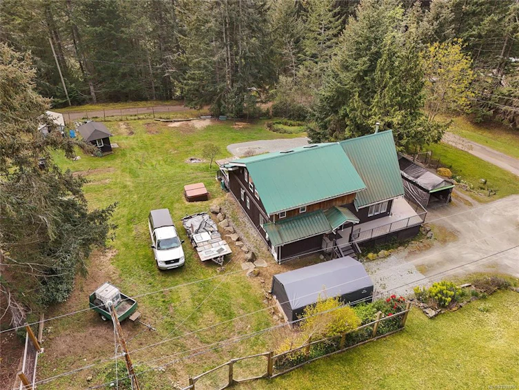 412 Wood Dale Drive, Mayne Island, BC, V0N 2J2 - 42