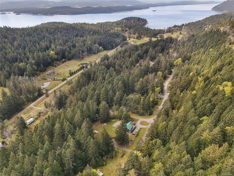 412 Wood Dale Drive, Mayne Island, BC, V0N 2J2 - 52